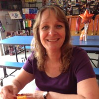Colleen Chapin