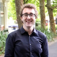 Peter Cowie-Dixon