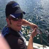 Brett Larsen
