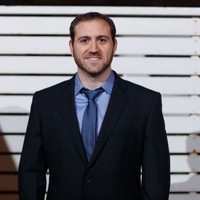 Dan Dvorkin