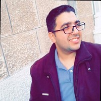 Amer Saleh