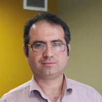 Jamshid Shahriari