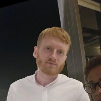 Callum Macdonald