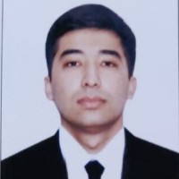 Islom Karimjonov
