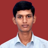 Mahendran Dharmalingam