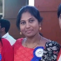 Anil Madhuri Kamarthapu