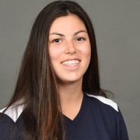 MacKenzie Fabiani