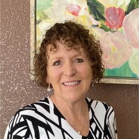 Marsha Jensen