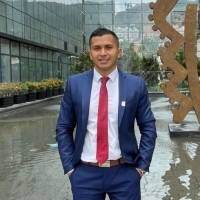 Andres Felipe Bermudez Capera