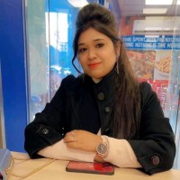 Deepali Naik