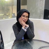 Maria Khoirun Nisa