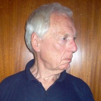 Erik J. M. Pedersen