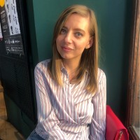 Mirela Petcu