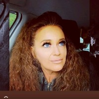 Joanne Isherwood
