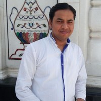 Praveen Tripathi