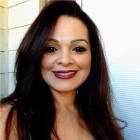 Yesenia Marston