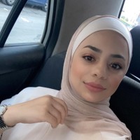 Sahar Qandeel
