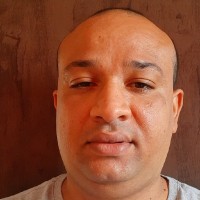 Gilvan Dos Santos Sousa