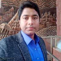 Shubham Asthana
