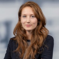 Johanna Frey
