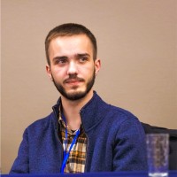 Harmash Oleksii