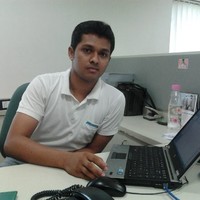 INDIRAJITH R