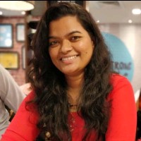 Poonam Misal