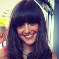 Rebecca Gordon