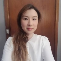 Tracy Fong
