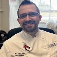 Joe Gianzero, Ccc