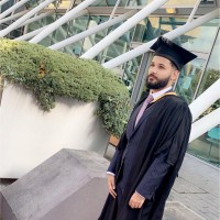 Kashif Mahmood