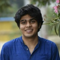 Ansh Grover