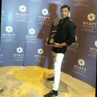 Narayan Behera