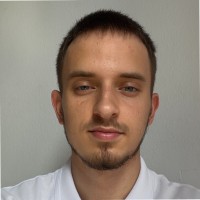 Vladyslav Marych