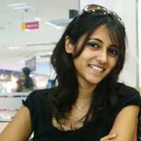 Sharon Philip