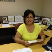 Mary Torre