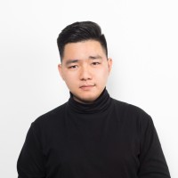 Klaus Zhu