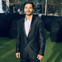 Nitesh Kumar J