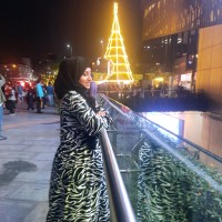Fouziya Nadaf