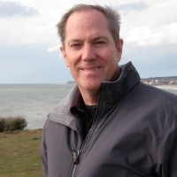 Jeff Thayer