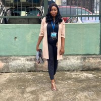 Eniola Raji