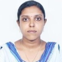 Durga Priyadharshini