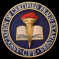 Rikki Scott, CFE