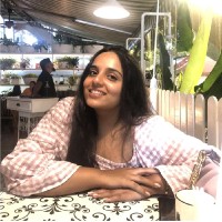 Sanjukta Shah