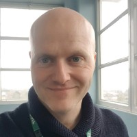 Danny Rowell