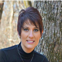 Mary Vanderslice Carpenter, Ed.S.