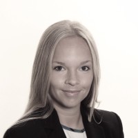 Thea Torgersen Garsjø