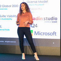 Stephanie Newman