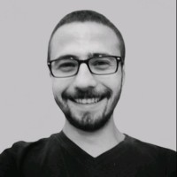 Ali Semih Yilmaz