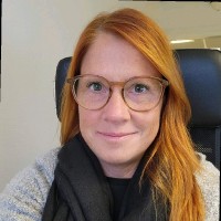 Malin Gustavsson